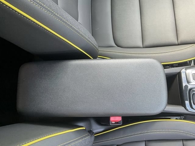 2026 Chevrolet Trailblazer Activ - Photo 18