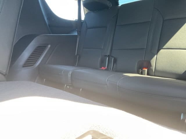 2026 Chevrolet Tahoe LT - Photo 14