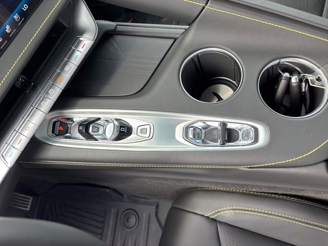 2026 Chevrolet Corvette 3LZ - Photo 28