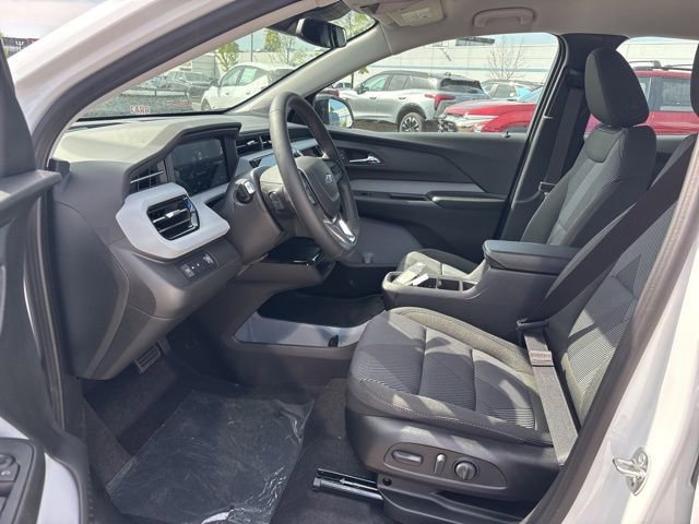 2027 Chevrolet Bolt LT - Photo 26