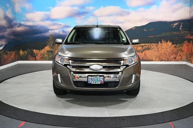 Used 2013 Ford Edge Limited with VIN 2FMDK4KC4DBB79184 for sale in Beaverton, OR