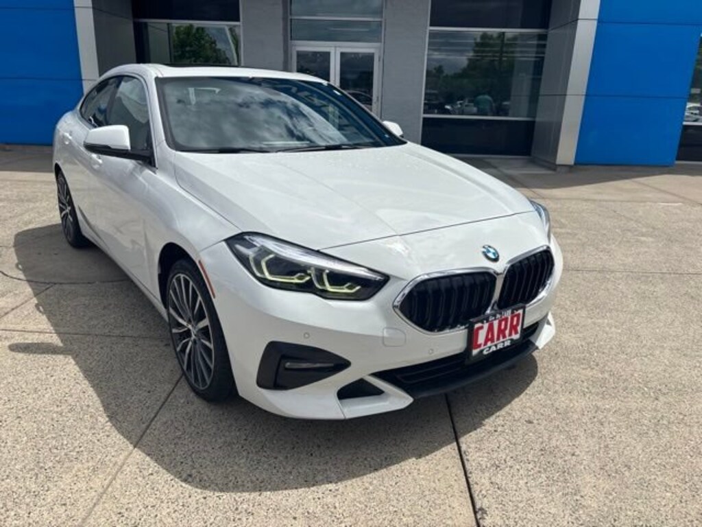 Used 2020 BMW 2 Series 228i xDrive Gran Coupe