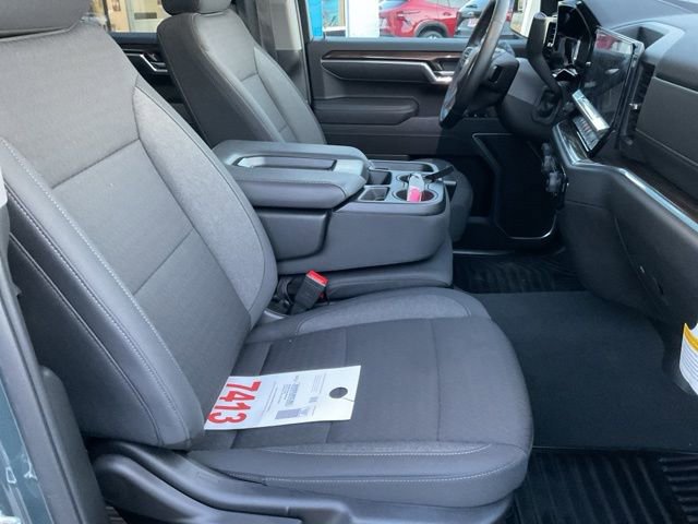 2025 Chevrolet Silverado 1500 LT - Photo 26