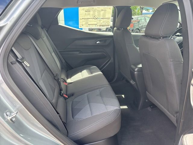 2027 Chevrolet Bolt LT - Photo 34