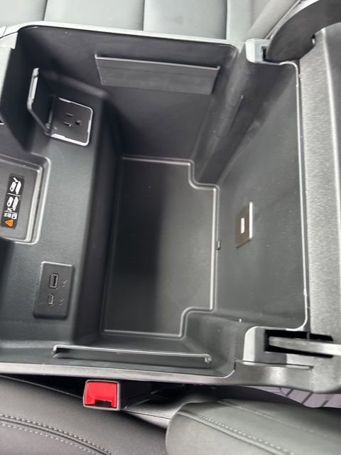 2026 Chevrolet Silverado 1500 RST - Photo 27