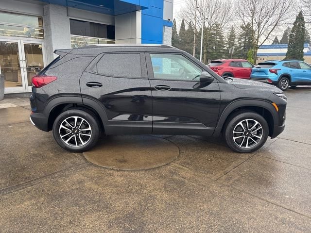 2026 Chevrolet Trailblazer LT - Photo 10