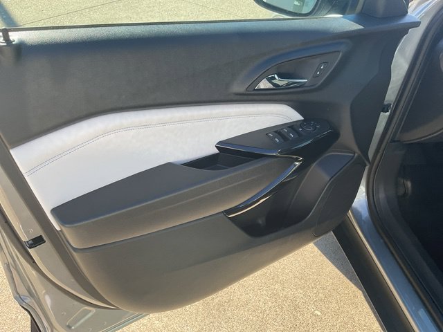 2026 Chevrolet Trax LT - Photo 28