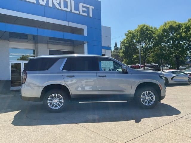 2026 Chevrolet Tahoe LT - Photo 9