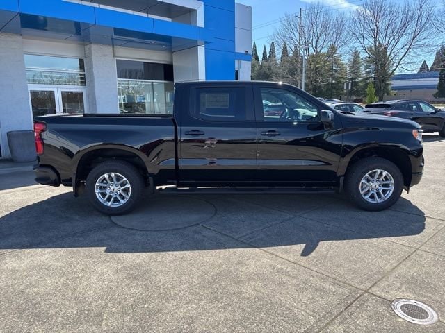 2026 Chevrolet Silverado 1500 RST - Photo 11