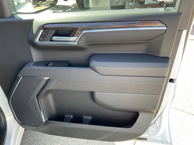 2026 Chevrolet Silverado 1500 LT - Photo 36