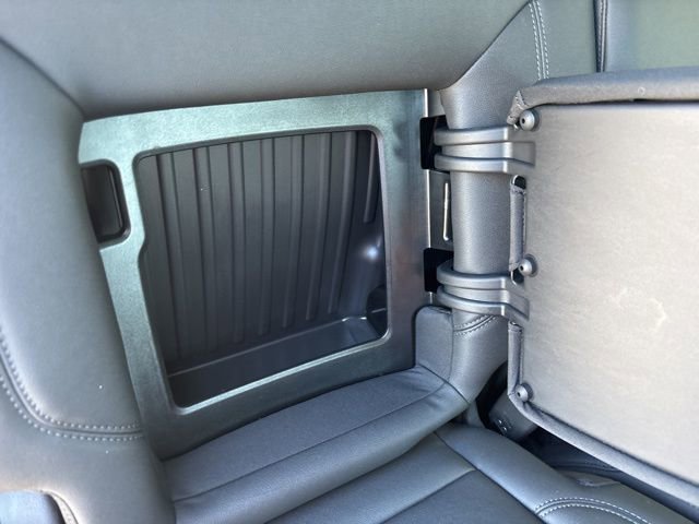 2026 Chevrolet Silverado 1500 RST - Photo 39