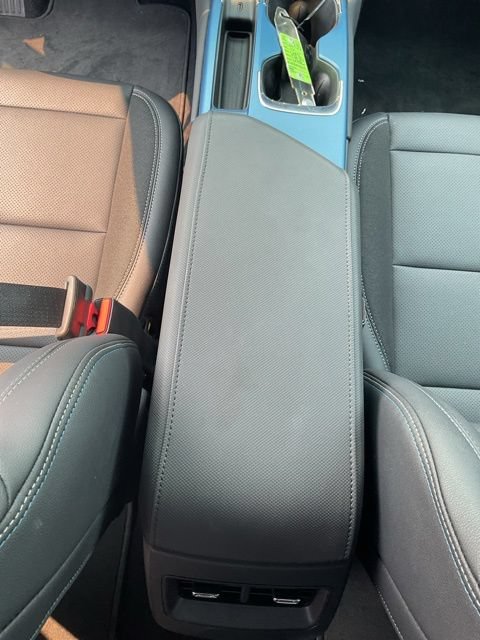 2026 Chevrolet Equinox EV 2LT - Photo 19
