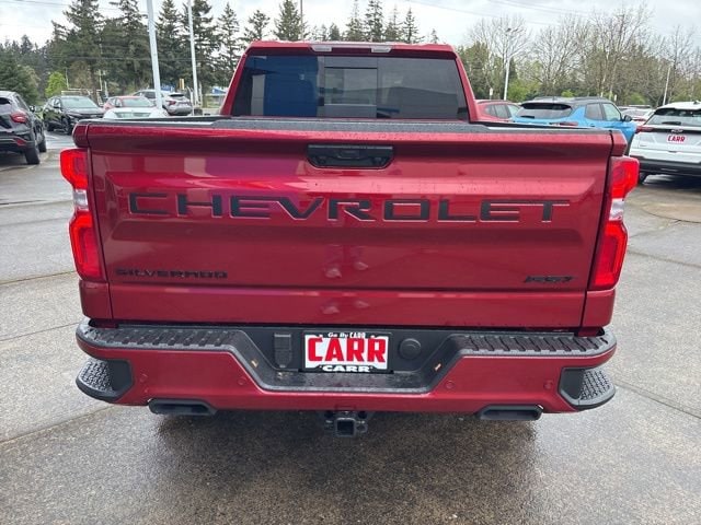 2026 Chevrolet Silverado 1500 RST - Photo 7