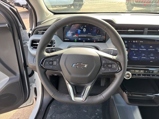 2027 Chevrolet Bolt LT - Photo 15