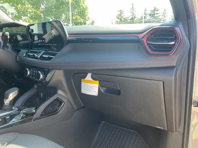 2026 Chevrolet Trailblazer RS - Photo 16