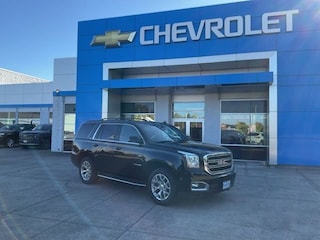 2015 GMC Yukon SLT SUV