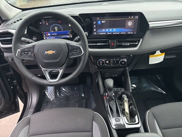 2026 Chevrolet Trailblazer LT - Photo 15