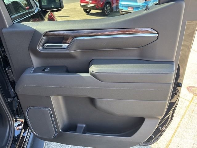 2026 Chevrolet Silverado 1500 RST - Photo 38