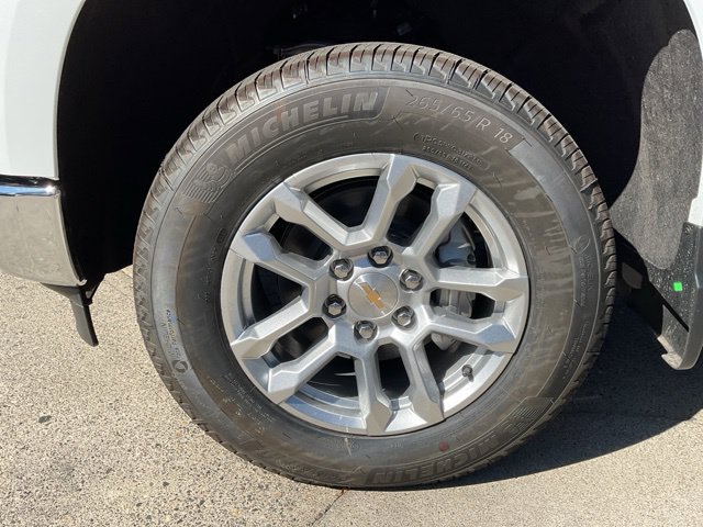 2026 Chevrolet Silverado 1500 LT - Photo 12