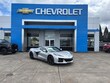  Chevrolet Corvette Z06