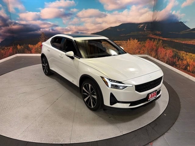 Used 2022 Polestar 2 Base with VIN LPSED3KA1NL076763 for sale in Beaverton, OR