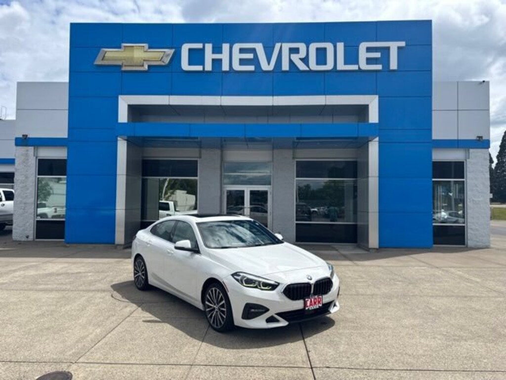 Used 2020 BMW 2 Series 228i xDrive Gran Coupe