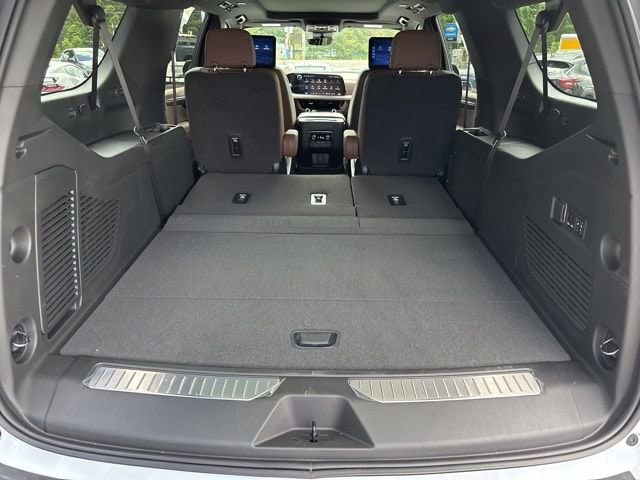 2026 Chevrolet Suburban High Country - Photo 37