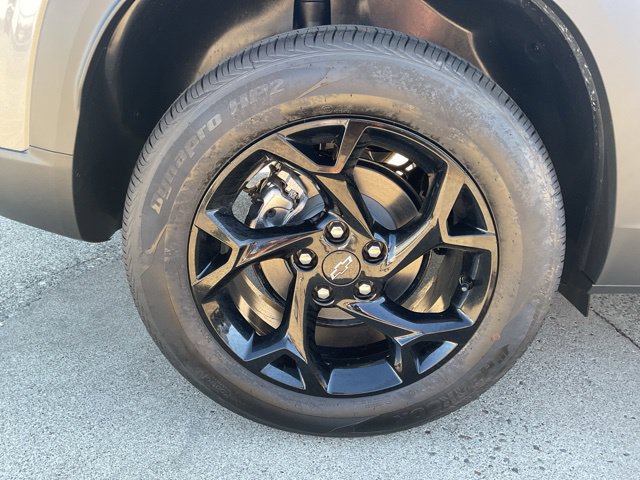 2026 Chevrolet Trax LT - Photo 13
