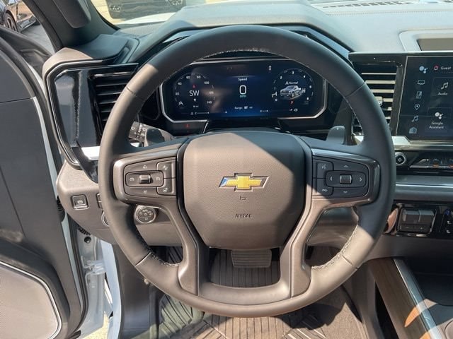2026 Chevrolet Silverado 1500 High Country - Photo 17