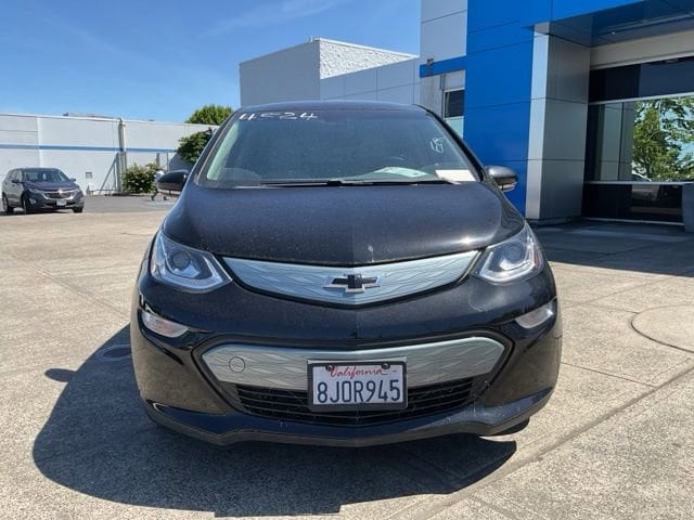 Used 2019 Chevrolet Bolt EV LT with VIN 1G1FY6S0XK4114675 for sale in Beaverton, OR