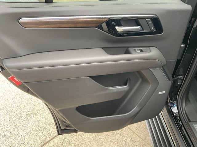 2026 Chevrolet Tahoe High Country - Photo 37