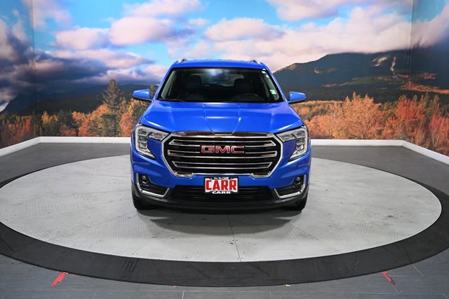 2024 Gmc Terrain SLT photo 3