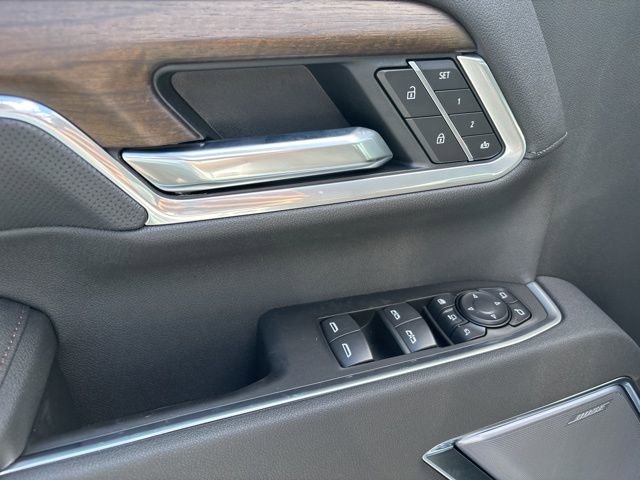 2026 Chevrolet Silverado 3500HD High Country - Photo 32