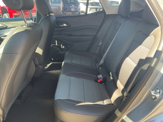 2026 Chevrolet Trax LT - Photo 30