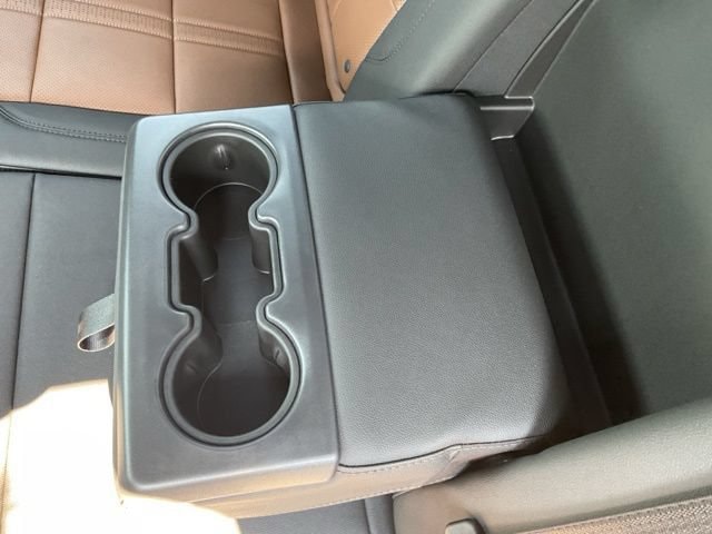 2026 Chevrolet Silverado 1500 High Country - Photo 34
