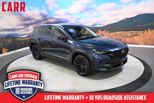 2024 Mazda CX-50 2.5 S Preferred photo 2