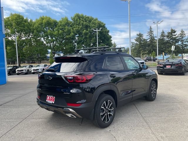 2026 Chevrolet Trailblazer Activ - Photo 7