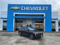 2026 Chevrolet Trax 1RS SUV