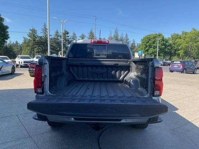 2026 Chevrolet Colorado LT - Photo 13