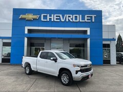 2026 Chevrolet Silverado 1500 LT (2FL) Truck