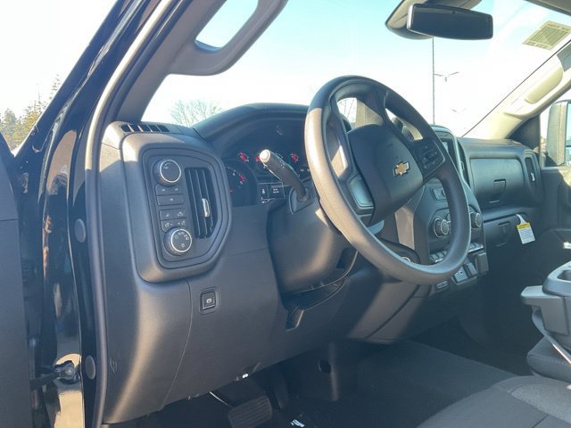 2026 Chevrolet Silverado 2500 HD Custom - Photo 11