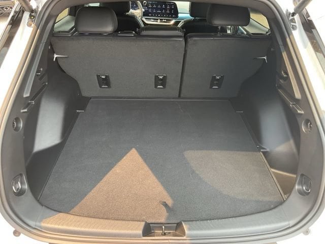 2026 Chevrolet Equinox EV 2LT - Photo 34