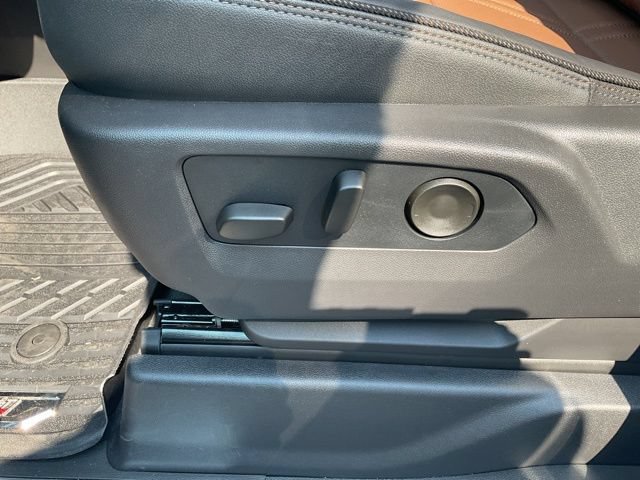 2026 Chevrolet Silverado 1500 High Country - Photo 28