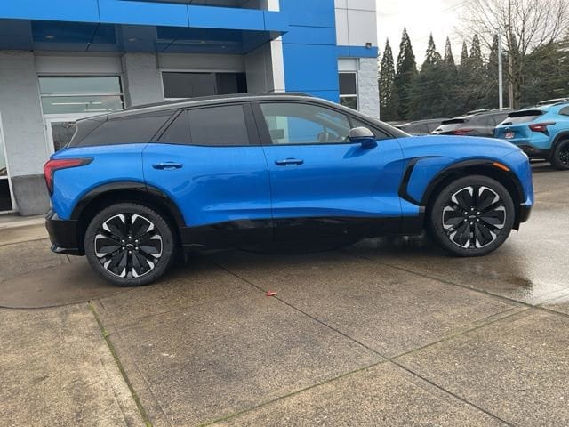2026 Chevrolet Blazer EV RS - Photo 9