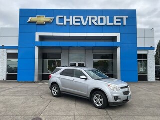 2014 Chevrolet Equinox LT SUV