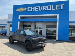 DYNAMIC_PREF_LABEL_SHOWROOM_SHOWROOM1_ALTATTRIBUTEBEFORE 2025 Chevrolet Colorado Trail Boss Truck DYNAMIC_PREF_LABEL_SHOWROOM_SHOWROOM1_ALTATTRIBUTEAFTER