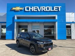 2026 Chevrolet Equinox Activ SUV