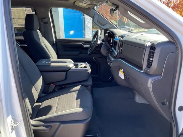 2026 Chevrolet Silverado 1500 LT - Photo 35