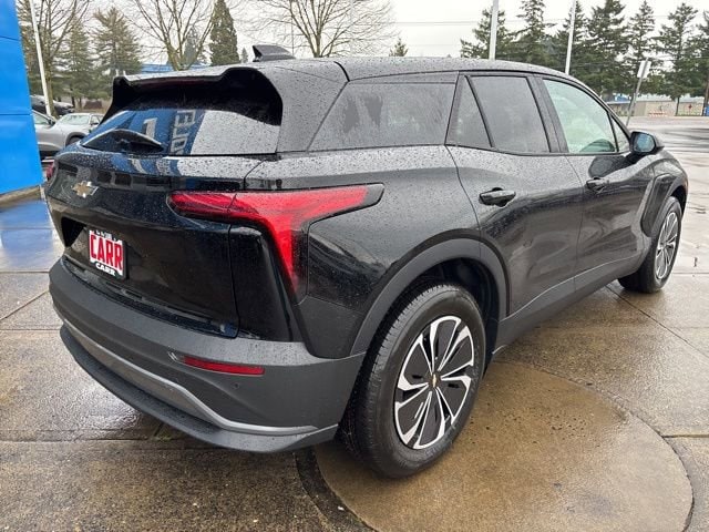 2026 Chevrolet Blazer EV LT - Photo 9