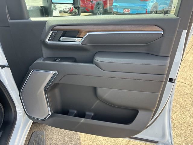 2026 Chevrolet Silverado 3500HD High Country - Photo 43